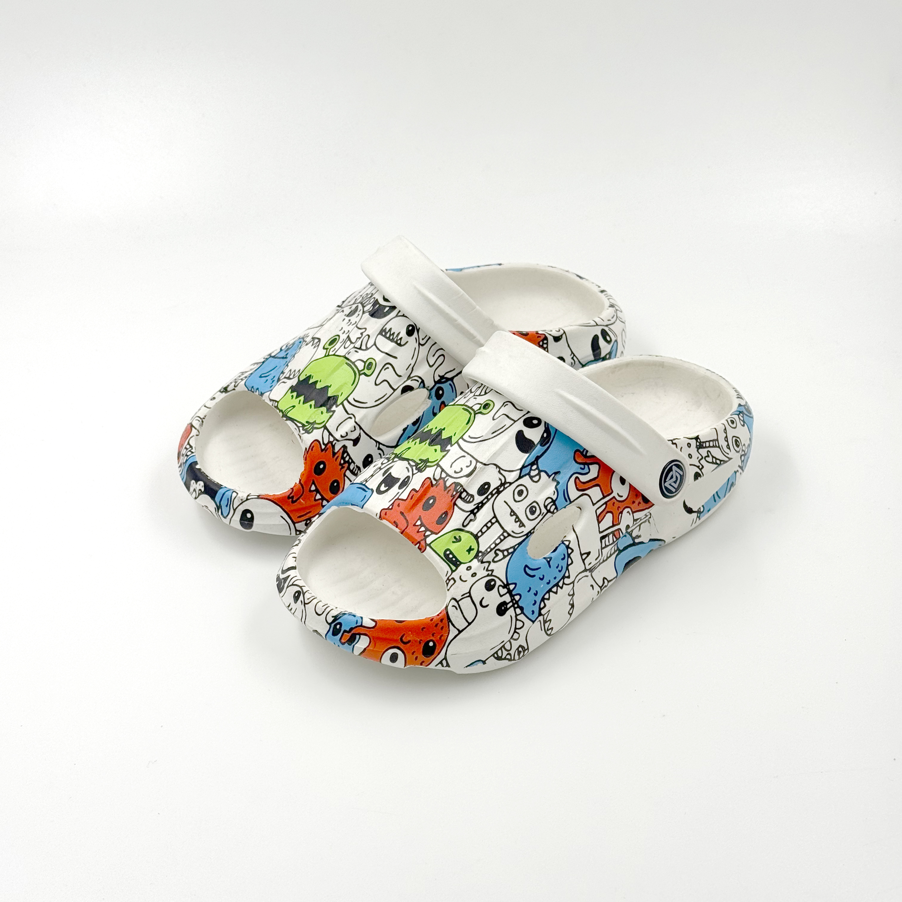 Zapatillas coloridas Zapatillas de niño Zapatillas para niños pequeños Niño
