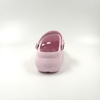 Zuecos rosados Zueco clásico Zuecos de moda