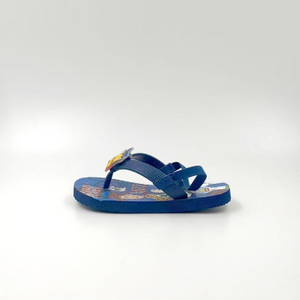 Chanclas de dibujos animados Chanclas suaves Chanclas de diseñador