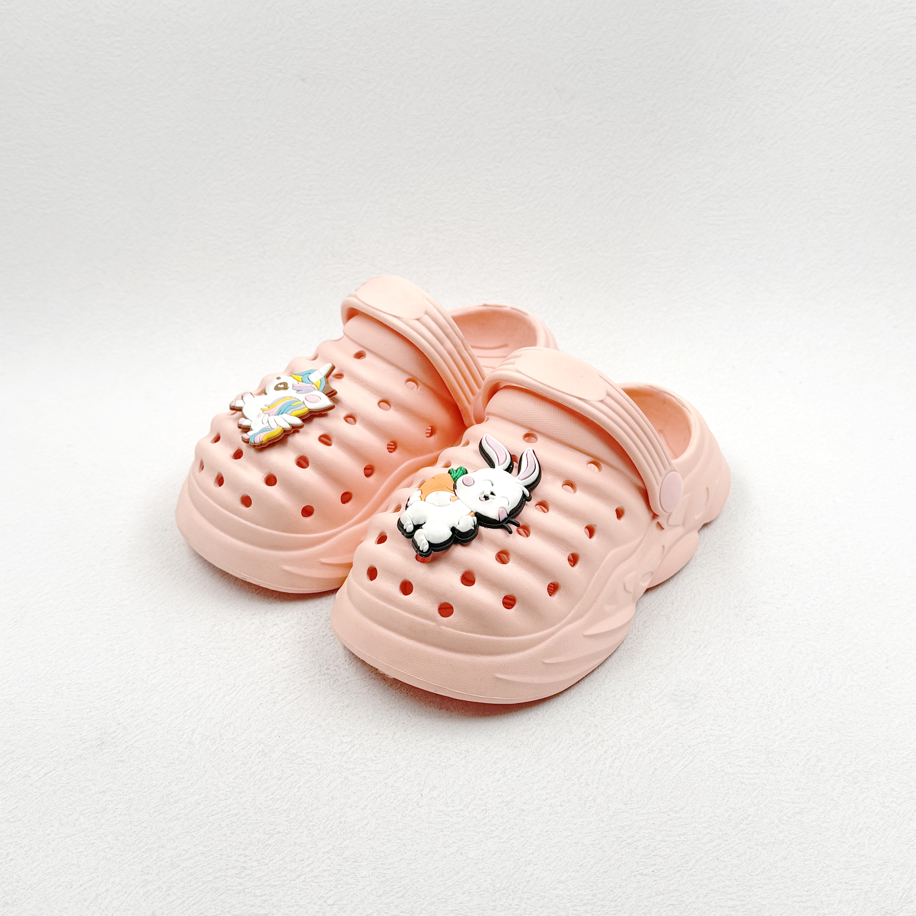 Girl Eva Sandals Towns