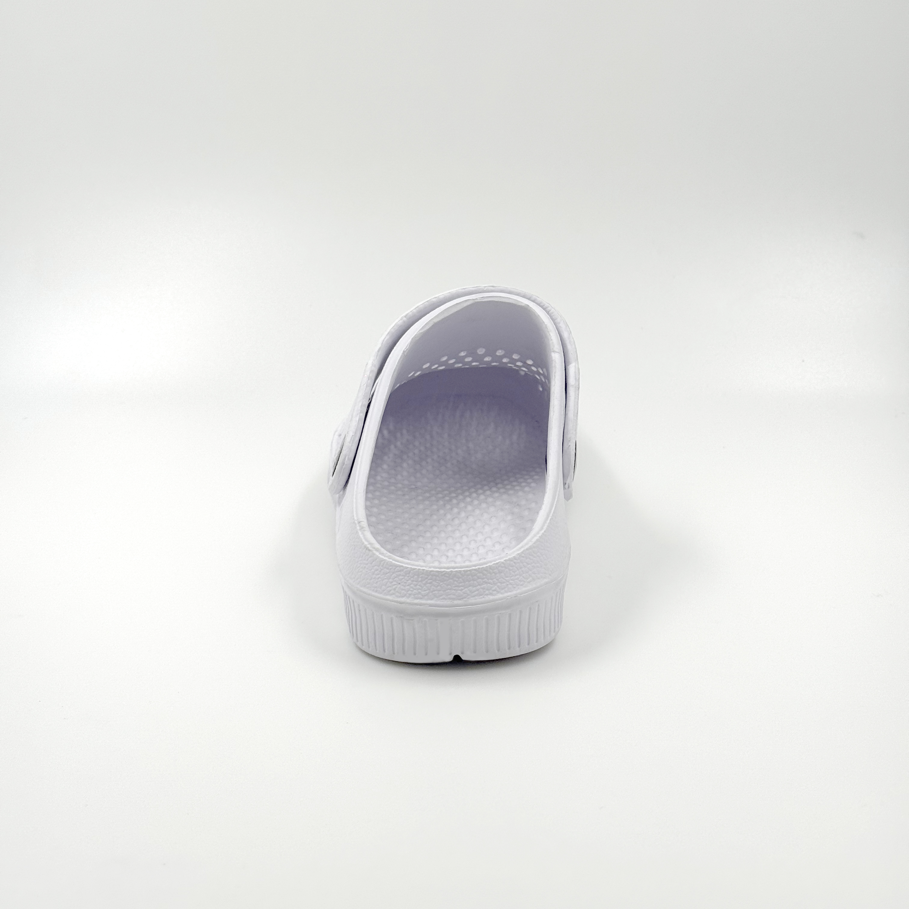 Mujeres Lady Clogs Slipper Garden Sandals para mujeres Lindas Antislip Harcwearing Tockeds