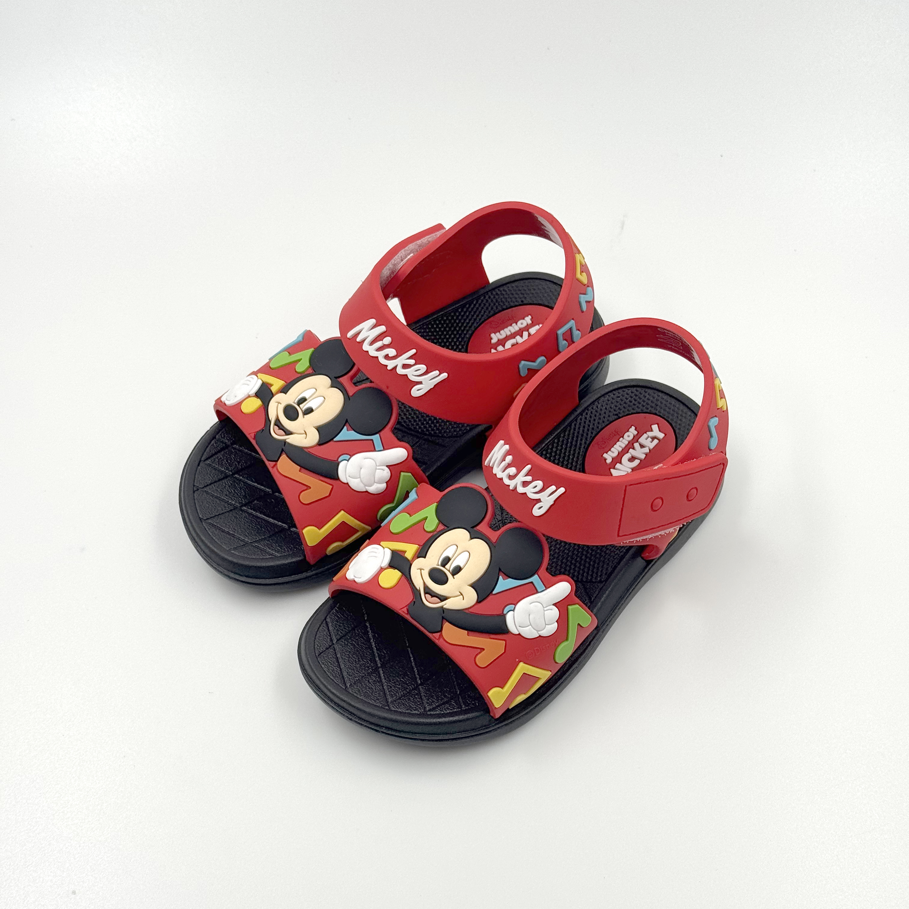 Sandalias de Disney Minnie Children Sandals para niñas y niños