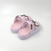 Zapatillas de animales con diseño de decoración de dibujos animados 