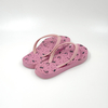 ZAPATOS PE MINNIE MOUSE ROSA ZAPATOS DISNEY CHANCLAS ROSA 
