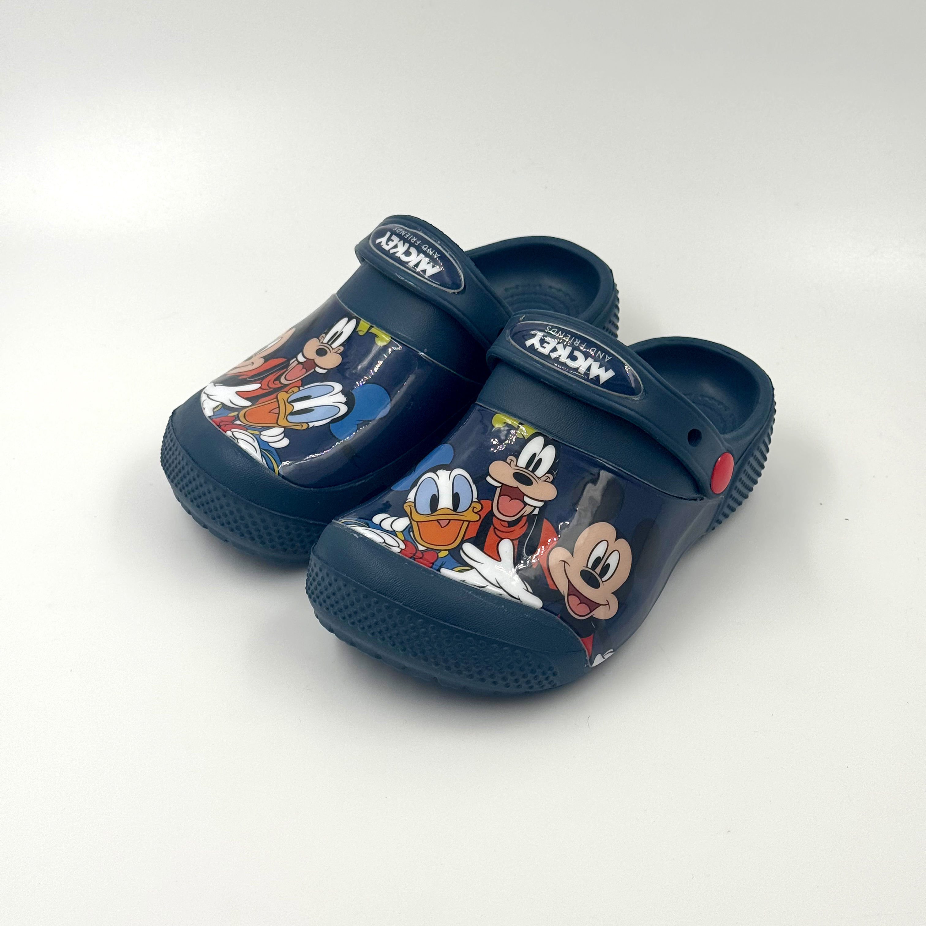 zapatos de mickey mouse Los mejores zuecos zuecos clásicos