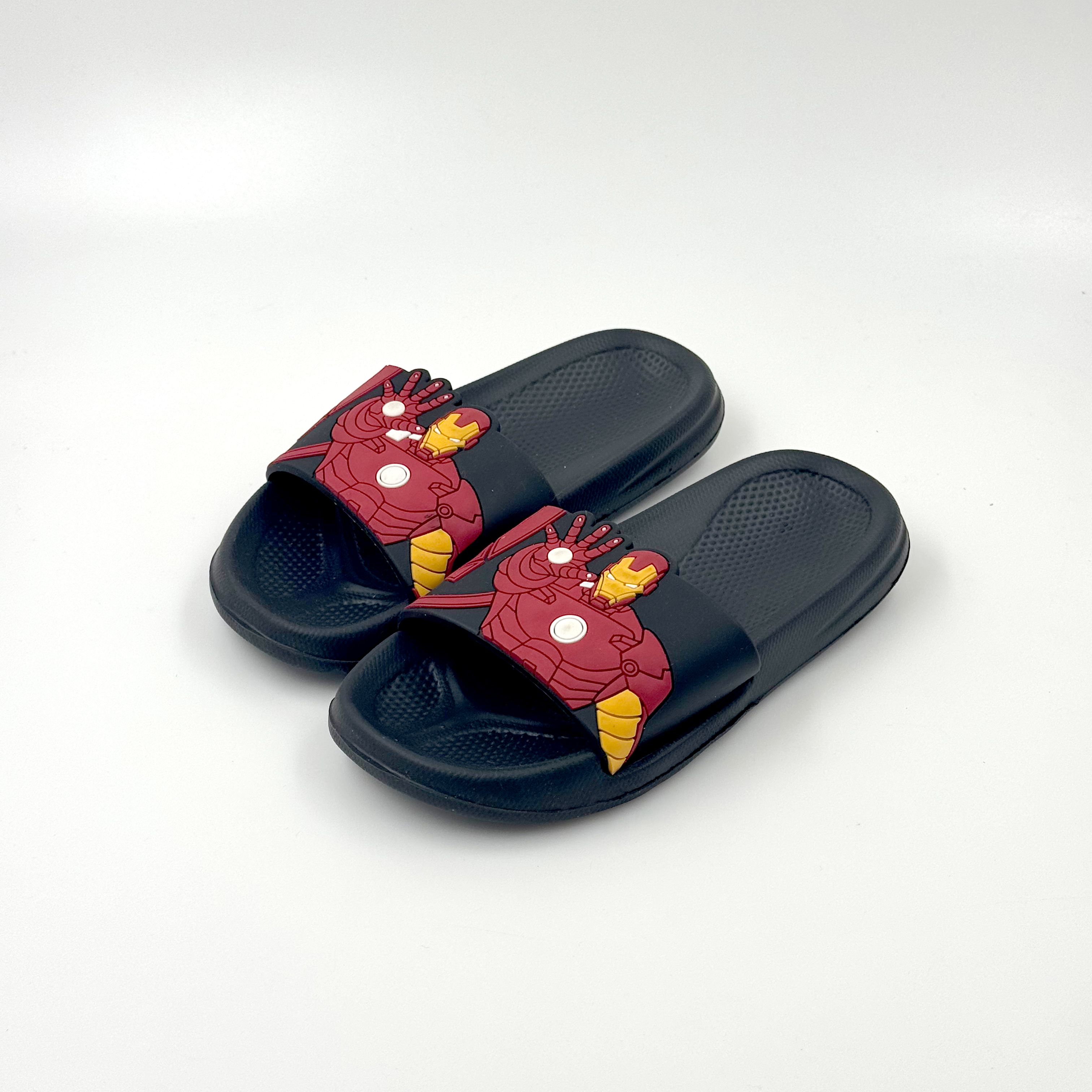 zapatos marvel pantuflas marvel las mejores pantuflas de casa