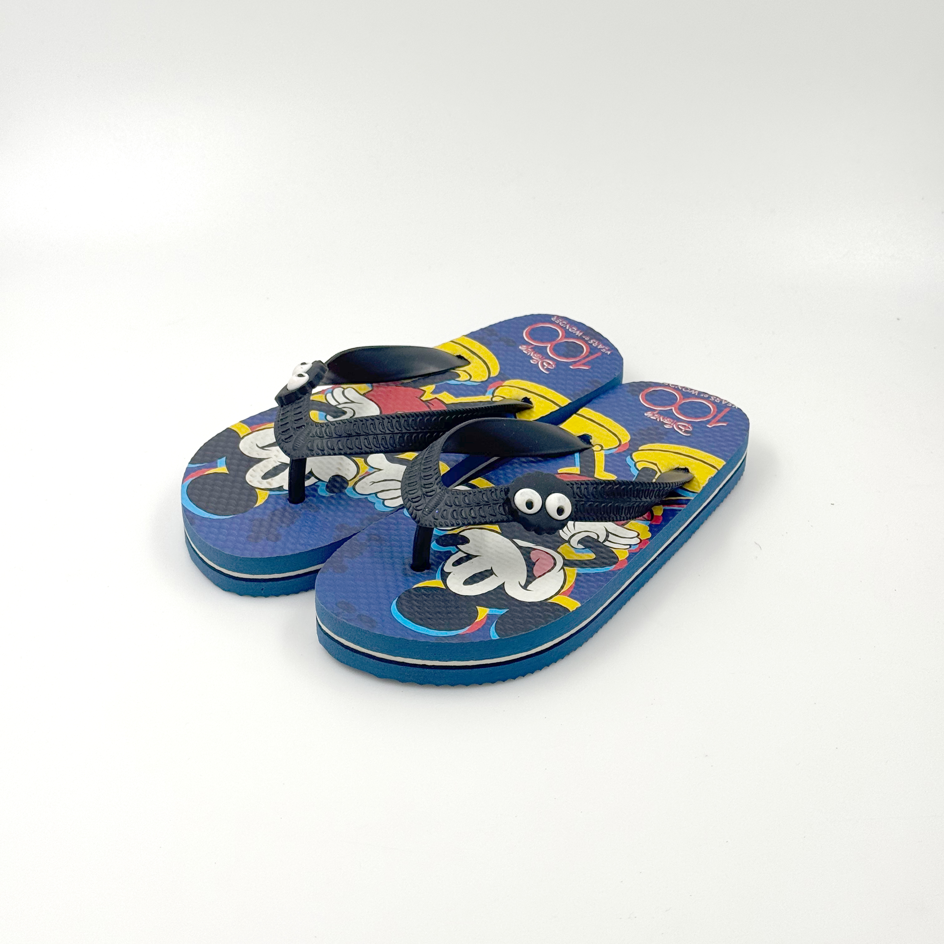 mejores chanclas chanclas cómodas zapatos disney