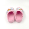 zuecos rosas zuecos zapatos infantiles disney