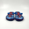 Chanclas de diseñador Chanclas de dibujos animados Las mejores chanclas