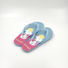 HOMEN Snoopy Light Blue Color Zapatos 