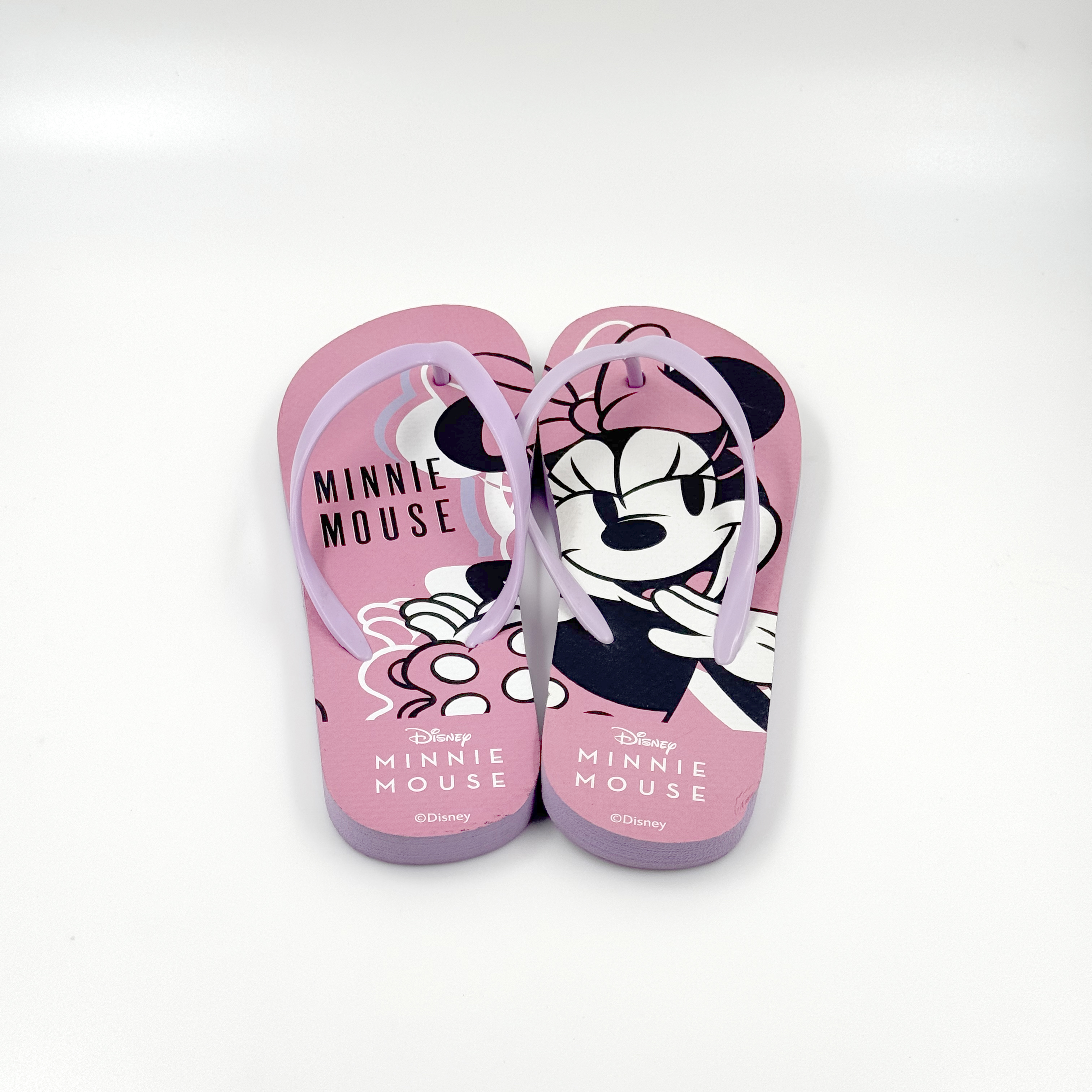 Flips personalizados de Minnie Mouse 
