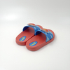 Zapatos de zapatilla de DC para niños DC 
