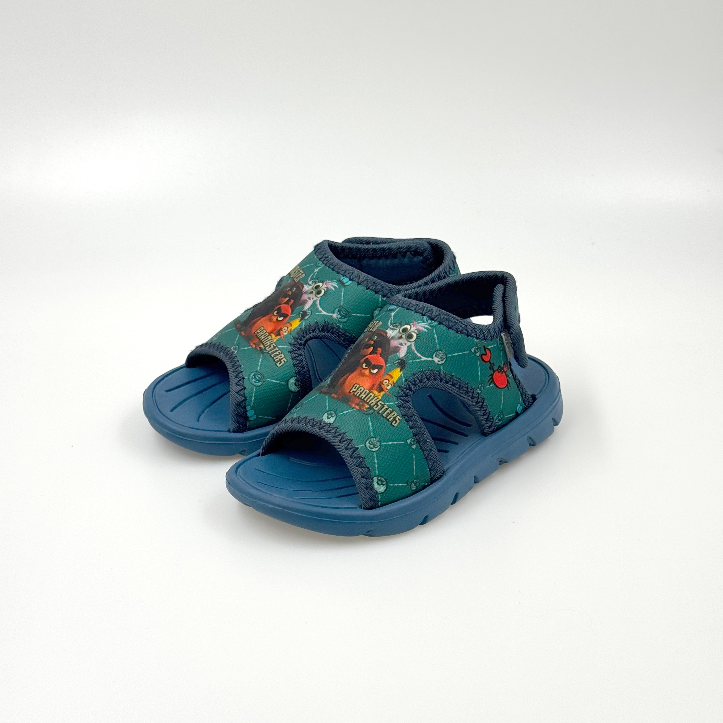 ZAPATOS DE DIBUJOS ANIMADOS SANDALIAS NIÑOS SANDALIAS DIBUJOS ANIMADOS 