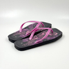 CHANCLAS ROSAS CHANCLAS LINDAS CHANCLAS DE MODA