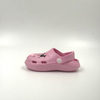 Zuecos Rosas Zapatos Minnie Zuecos Cómodos