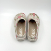 Mujeres zapatillas de moda de la casa de moda de las mujeres zapatillas 
