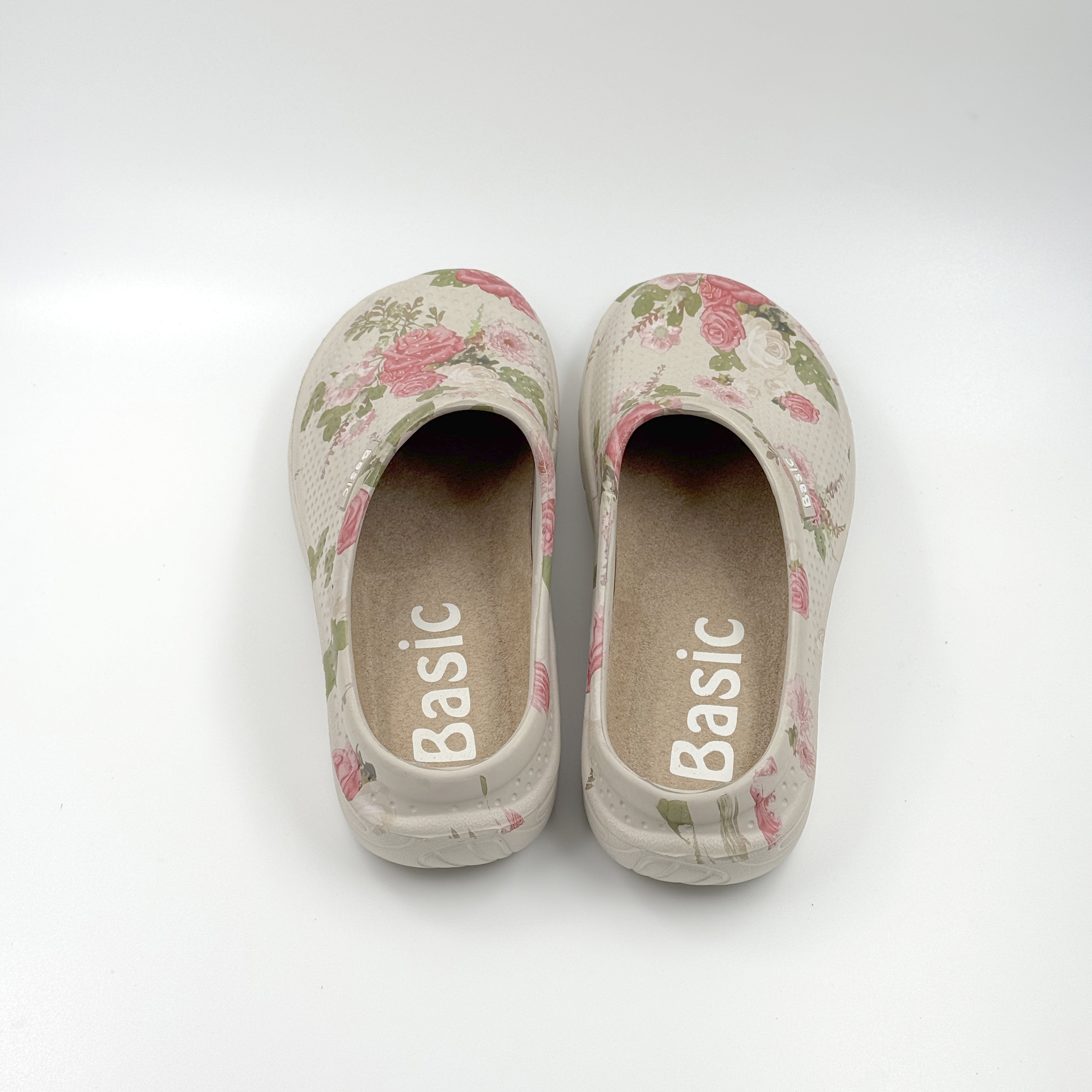 Mujeres zapatillas de moda de la casa de moda de las mujeres zapatillas 
