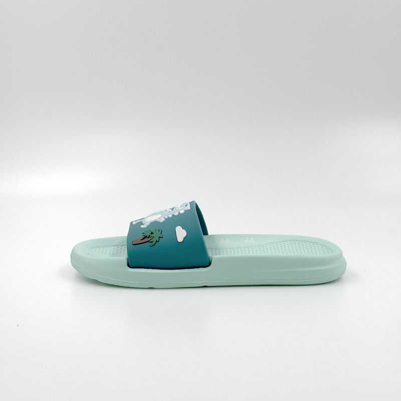 Dinosaurios de dibujos animados para niños zapatillas más cómodas del mundo 