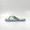 Mujeres Graffiti Cartoon Beach Flip Flop Zapatos 