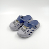 Niños zapatos de zuecos hechos a medida para niños