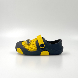 BATMAN ZAPATOS DC NIÑOS ZAPATOS SANDALIAS DIBUJOS ANIMADOS