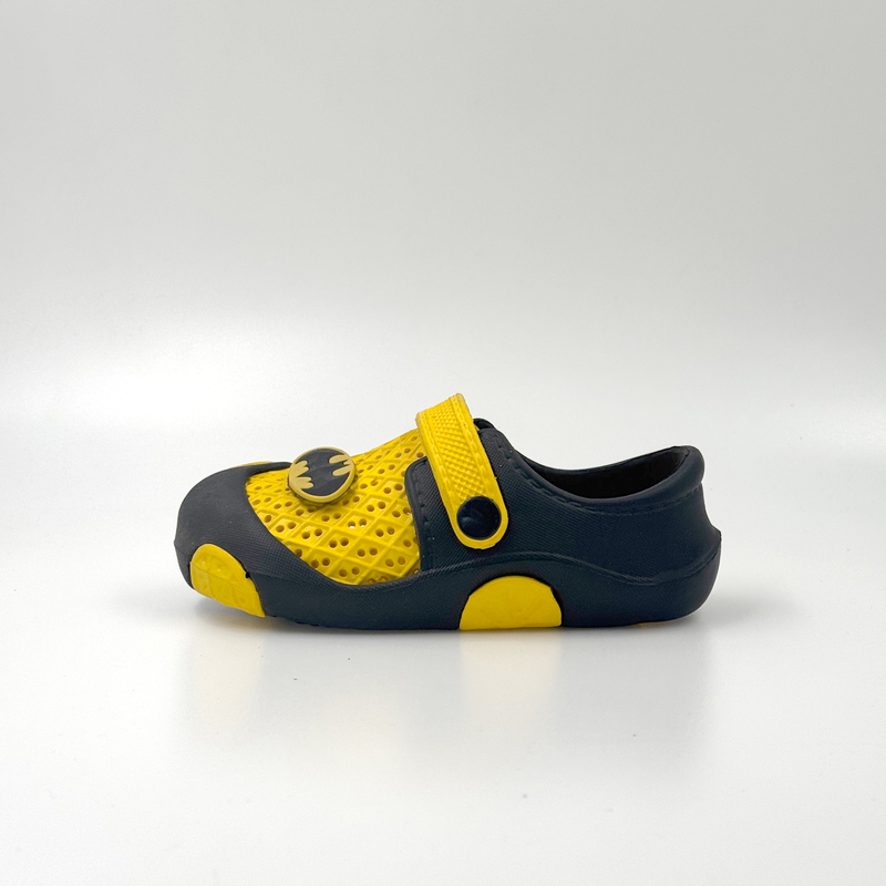 BATMAN ZAPATOS DC NIÑOS ZAPATOS SANDALIAS DIBUJOS ANIMADOS