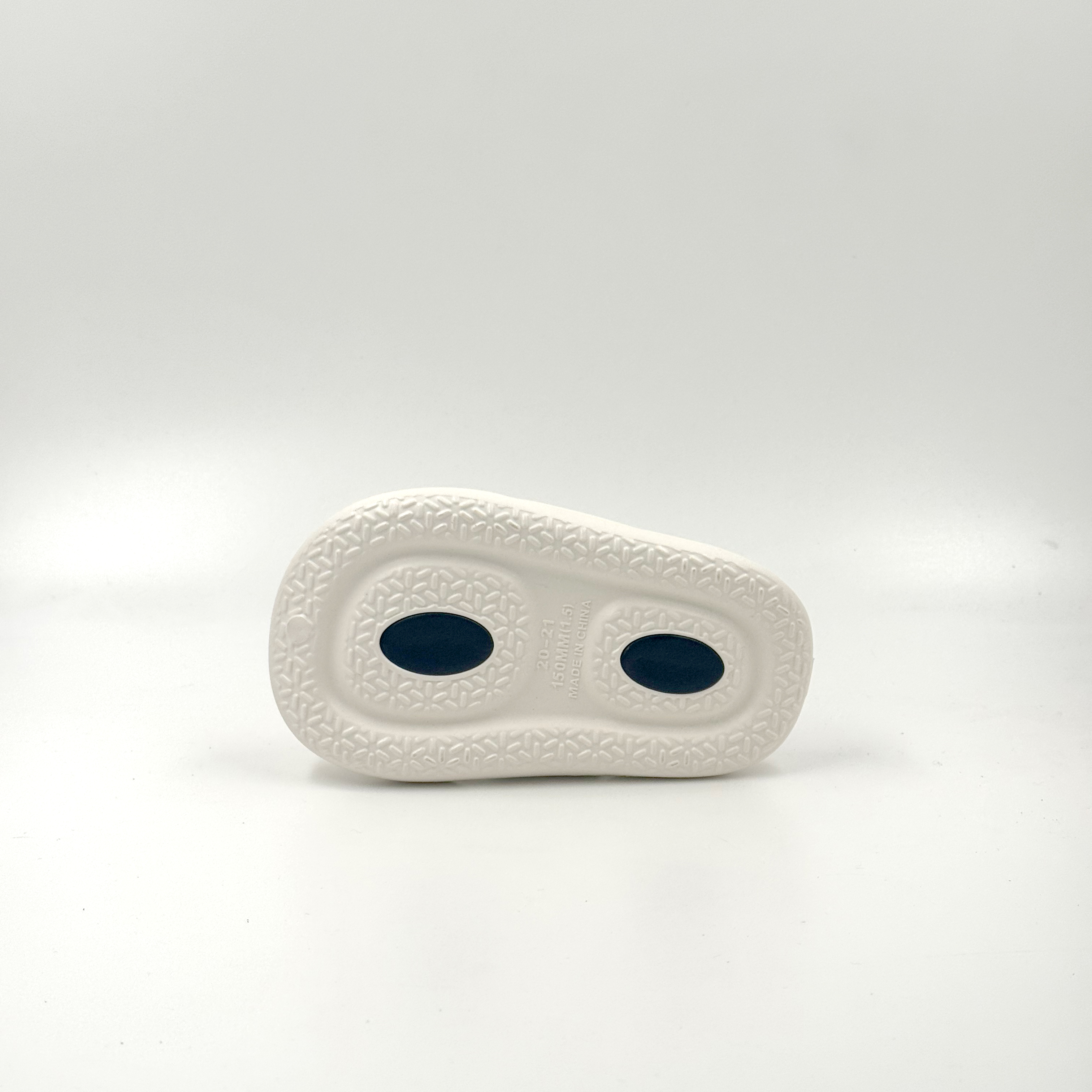 zapatos blancos y negros zuecos niños zuecos geniales