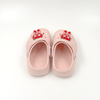 Zuecos rosados Zuecos cómodos Zapatos Zuecos Zuecos