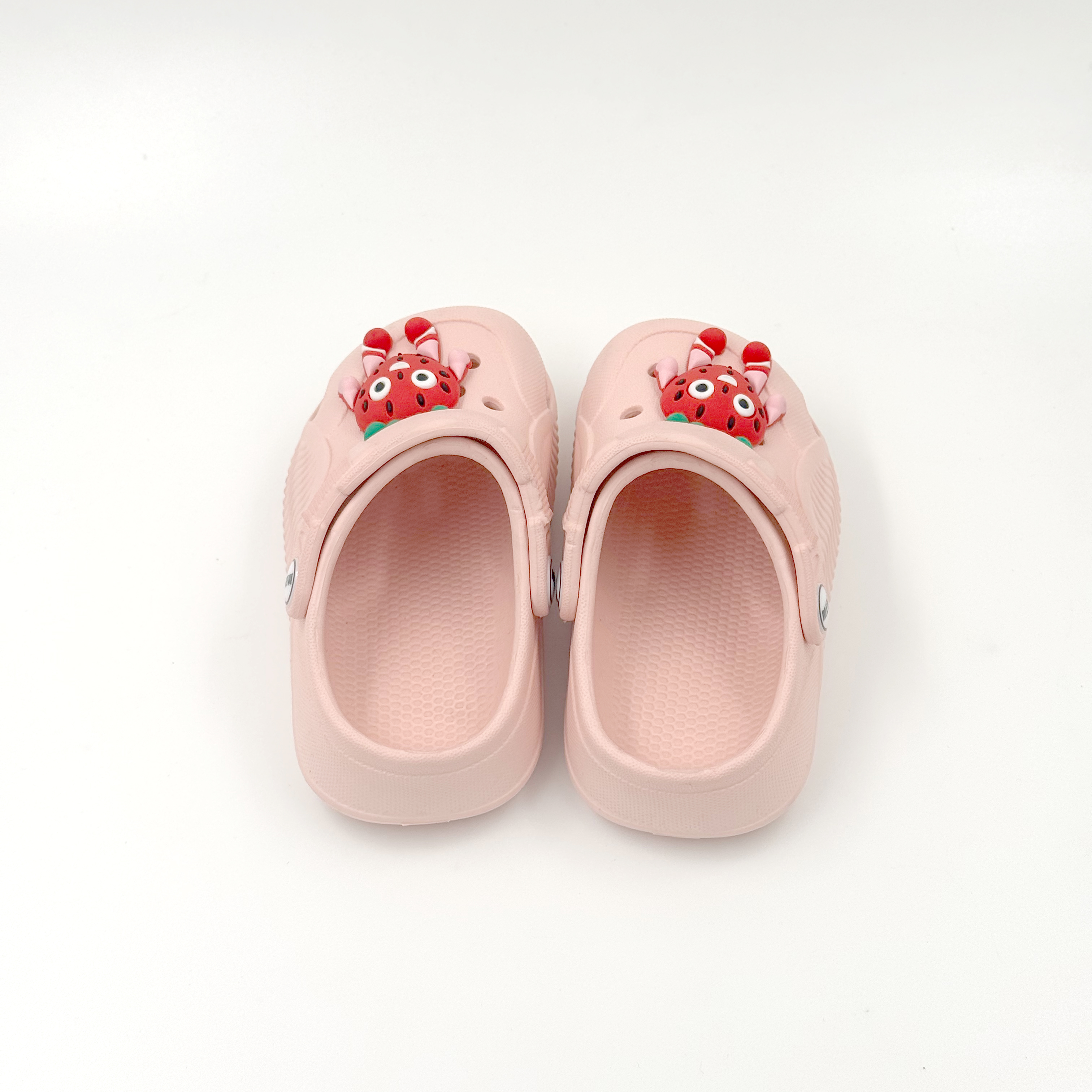 Zuecos rosados Zuecos cómodos Zapatos Zuecos Zuecos