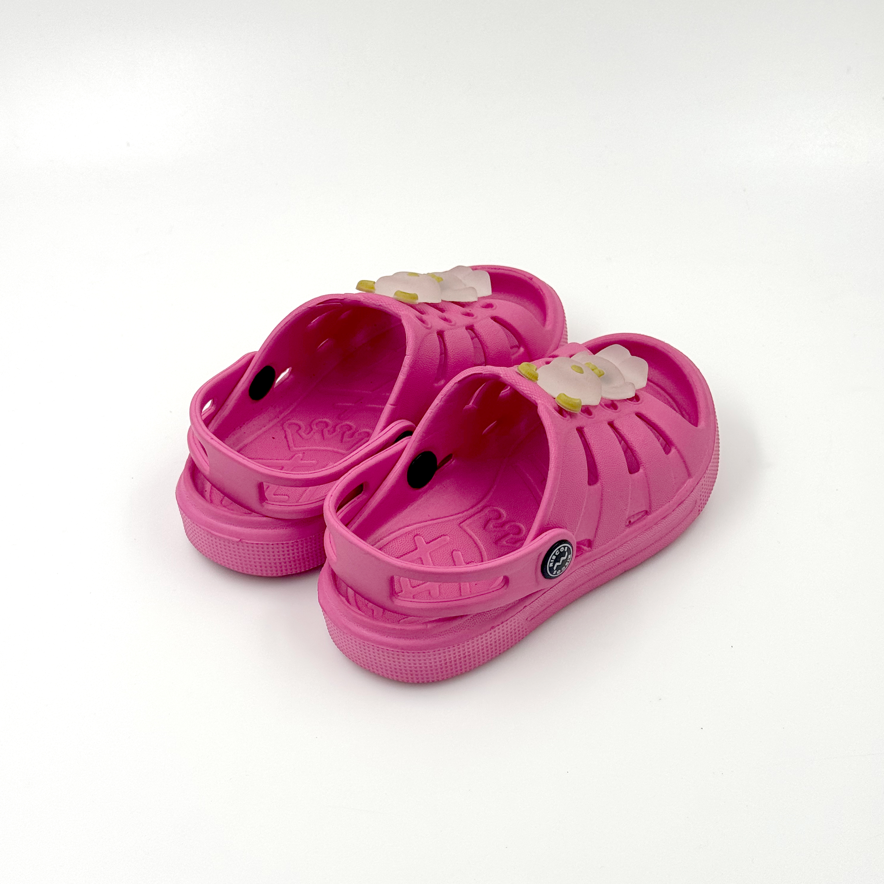 Sandalias deslizantes para niños Zapatillas divertidas Comprar zapatillas acogedoras