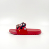 zapatillas zapatillas rojas de dibujos animados las mejores zapatillas de casa