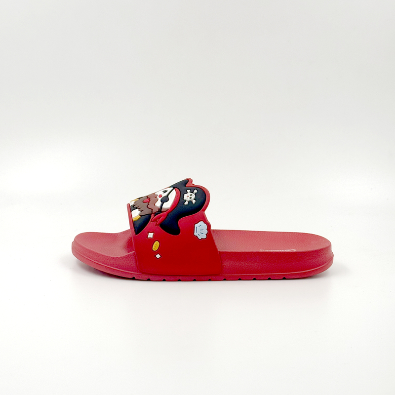 zapatillas zapatillas rojas de dibujos animados las mejores zapatillas de casa