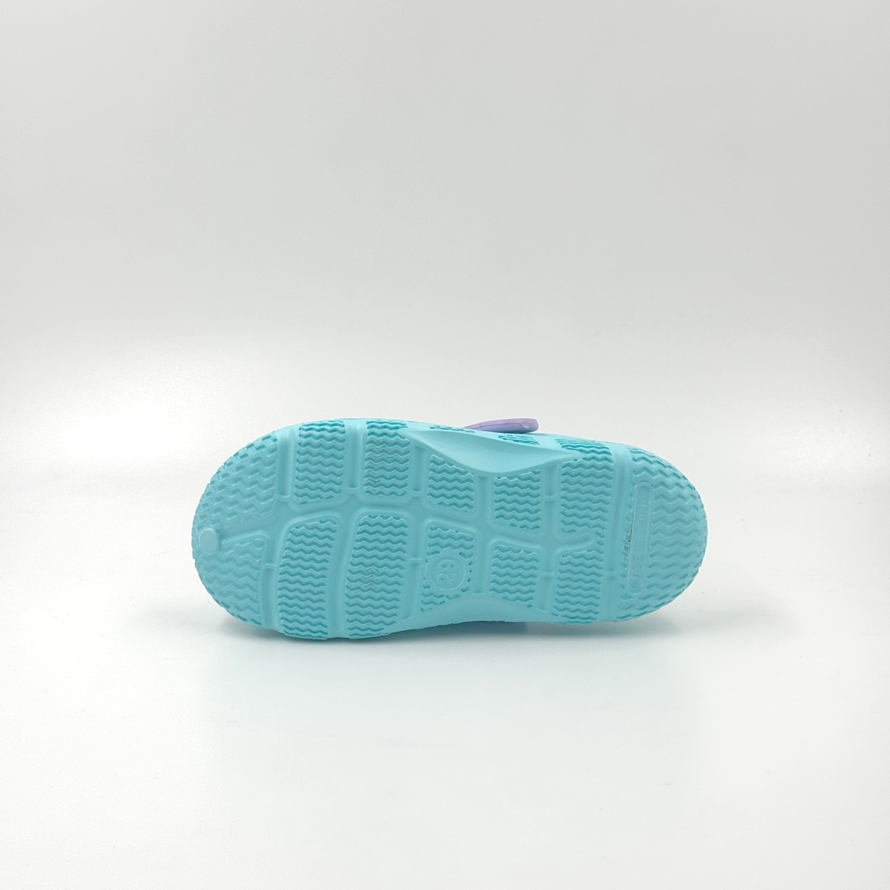 moda zuecos zuecos sandalia congelado elsa zapatos