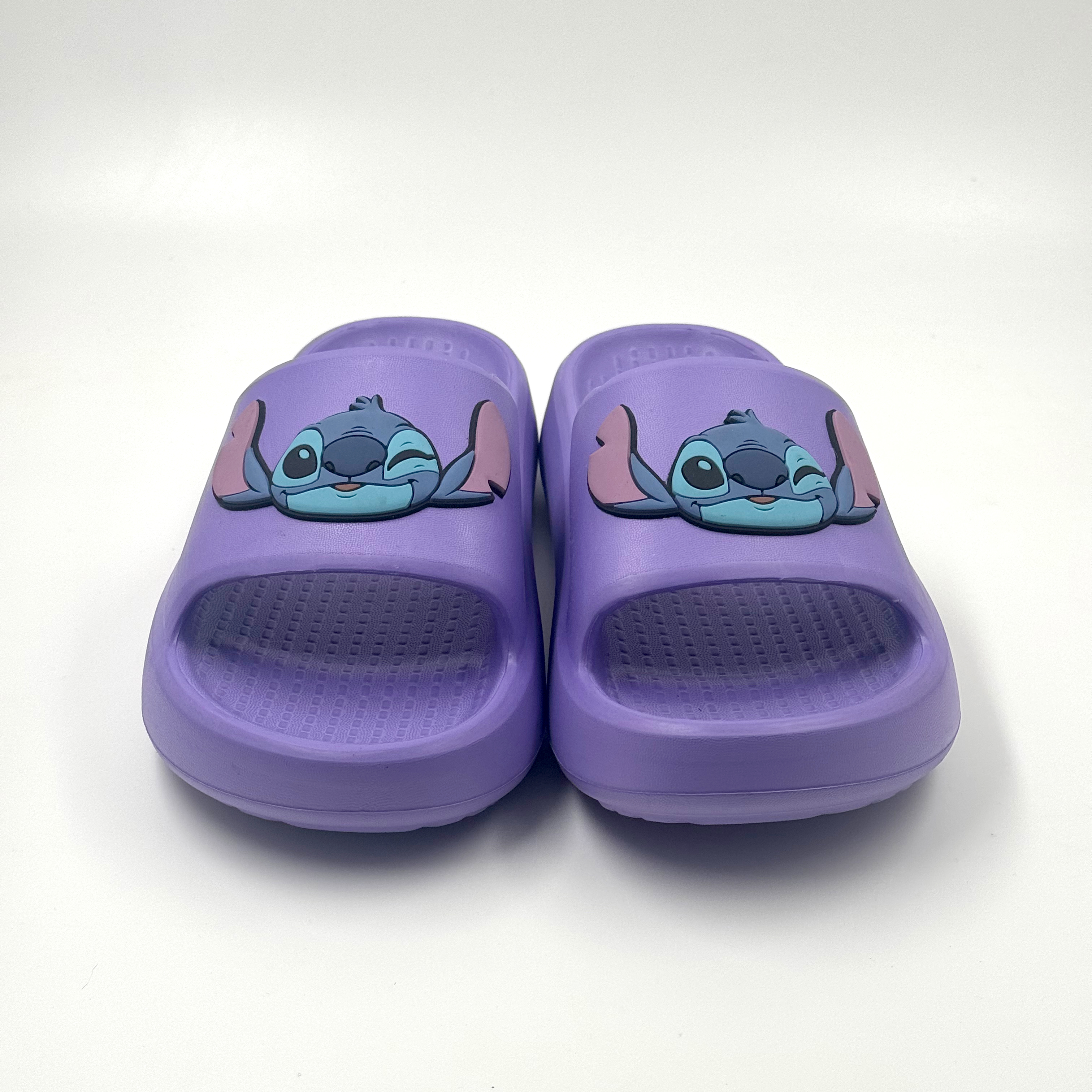 Zapatillas Zapatillas de Dibujos Animados para Mujer en Hogar Zapatillas Infantiles Disney