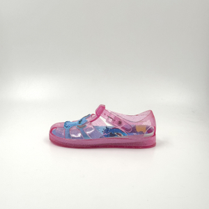 Sandalias Jelly Sandalias para niñas Sandalias Jelly de diseñador