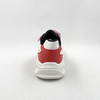 Niños Lindas zapatillas de carrera Spiderman con Eva Sole