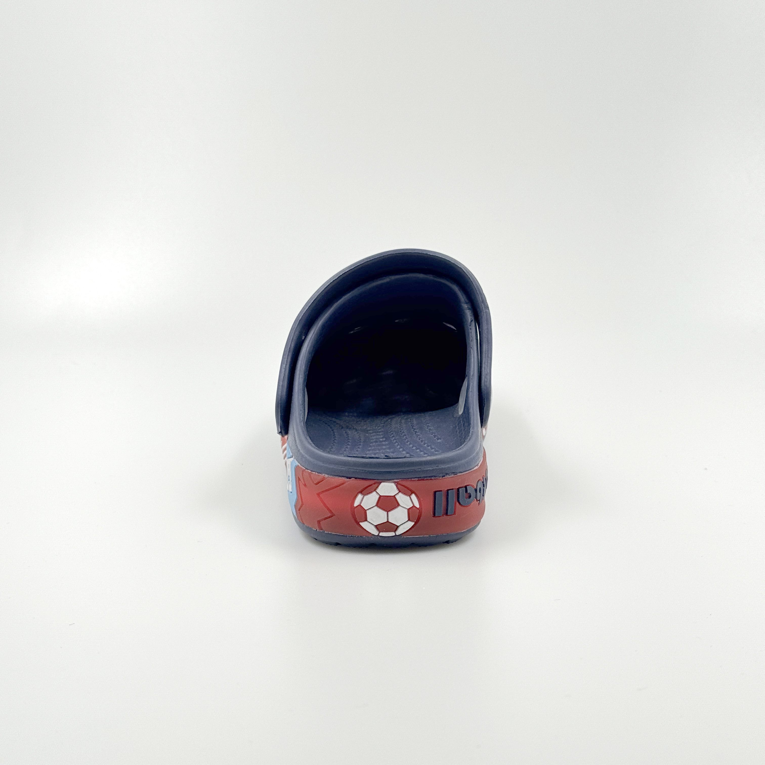 Niños Eva Foam Tlogs Zapatos Mejores Bugares Genial Tubnos
