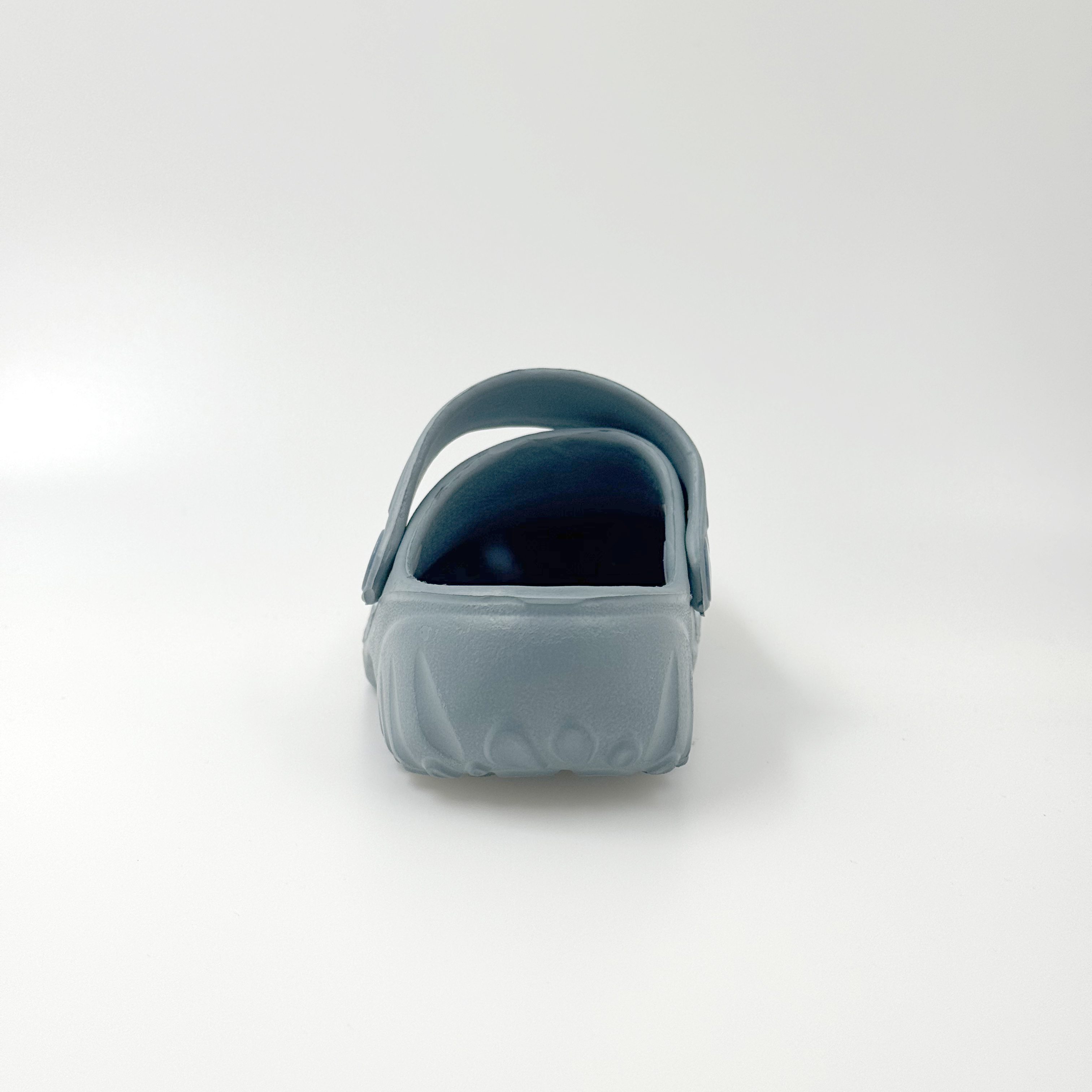 Zapatos de cocodrilo para niños zuecos de verano