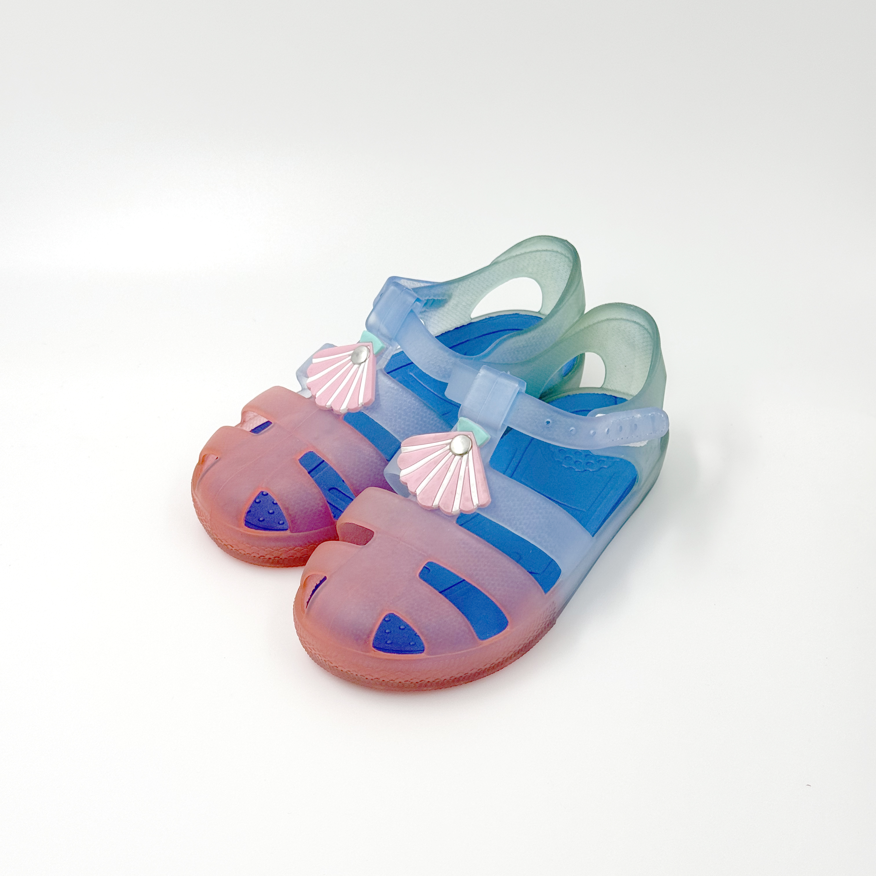 SANDALIAS ANTIDESLIZANTES PARA NIÑA SANDALIAS DE DISEÑADOR PARA NIÑOS SANDALIAS CON PUNTA ABIERTA