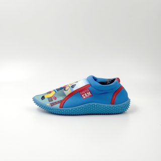 LOS MEJORES ZAPATOS AQUA PARA NIÑOS PARA SENDERISMO 