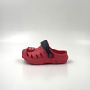 ZAPATOS NIÑOS DISNEY CARS ZUECOS CÓMODOS ZUECOS RAYO MCQUEEN 