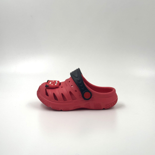 ZAPATOS NIÑOS DISNEY CARS ZUECOS CÓMODOS ZUECOS RAYO MCQUEEN 