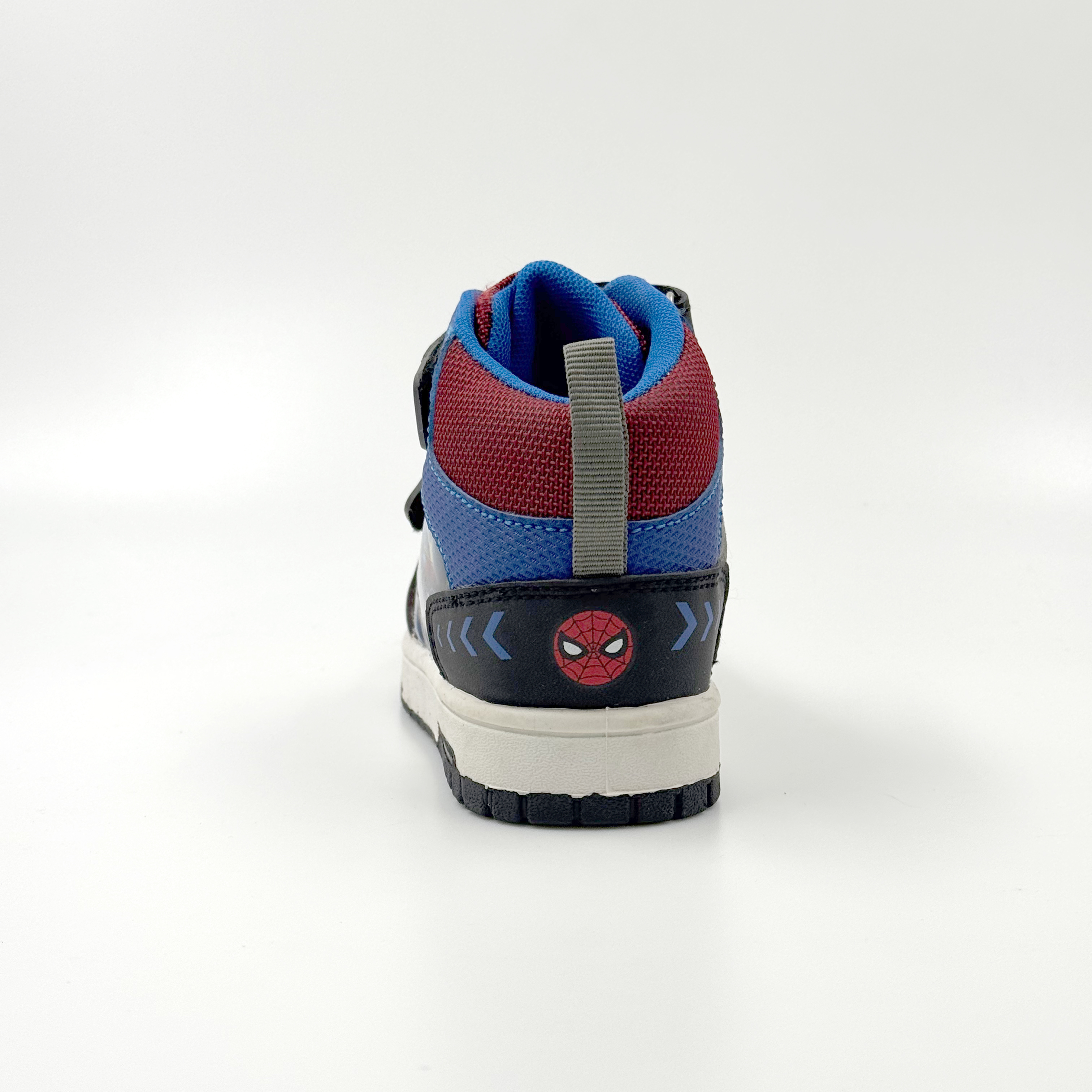 ZAPATOS DE SPIDER-MAN ZAPATOS DE DISNEY LOS MEJORES SNERKERS PARA CAMINAR