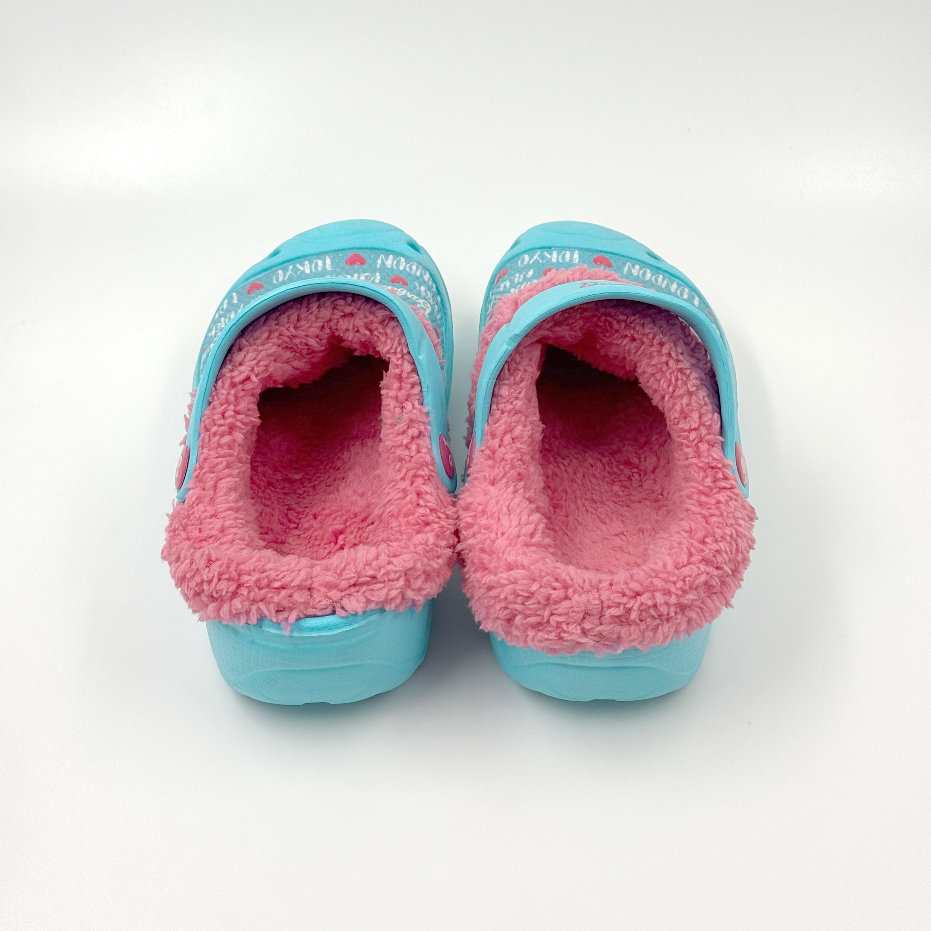 ZUECOS DE INVIERNO ZAPATOS PARA MUÑECA BARBIE ZAPATOS DE INVIERNO 