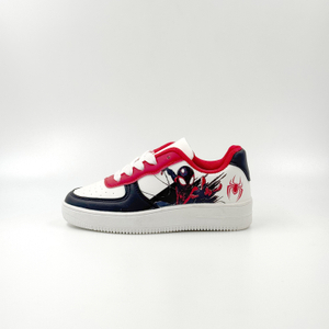 LAS MEJORES ZAPATILLAS ZAPATOS DISNEY ZAPATOS PERSONALIZADOS DEL HOMBRE ARAÑA 