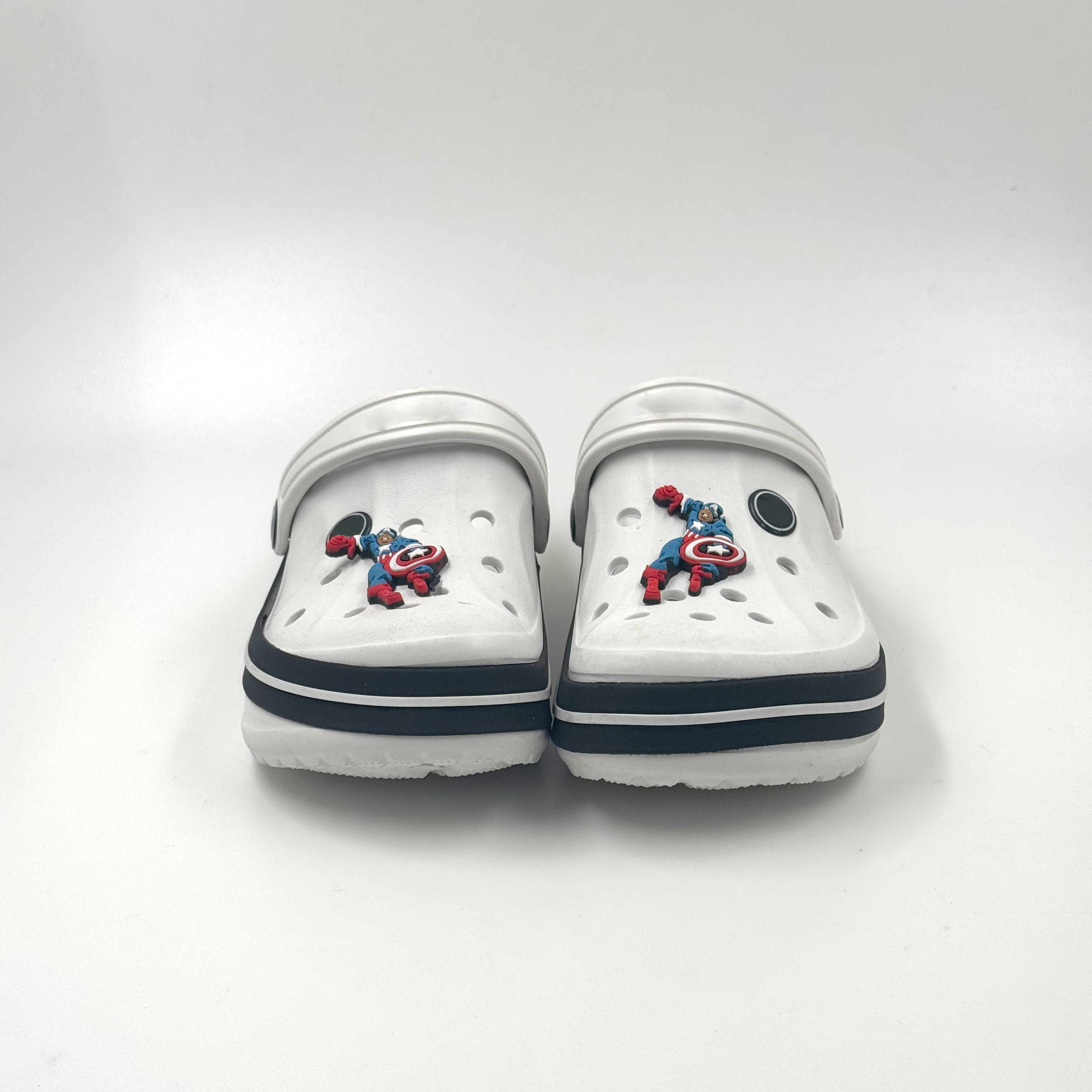 Zuecos sin cordones Zuecos de EVA Zuecos de verano