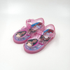 Sandalias Jelly Sandalias Infantiles Sandalias Disney