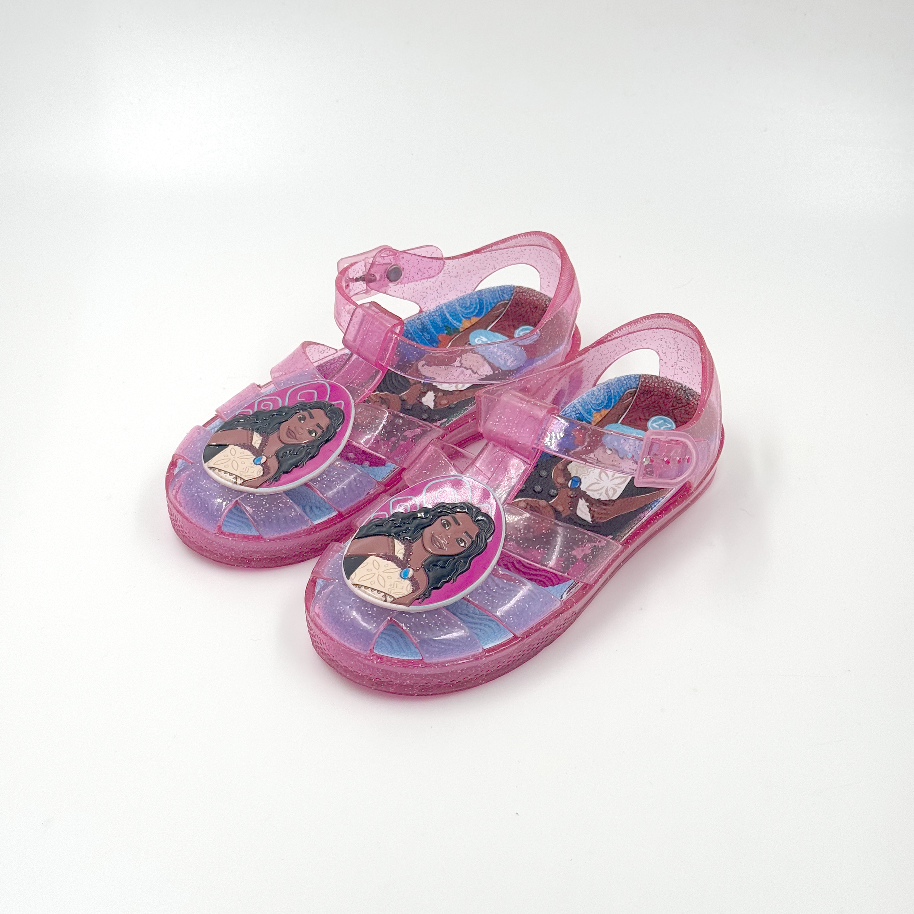 Sandalias Jelly Sandalias Infantiles Sandalias Disney