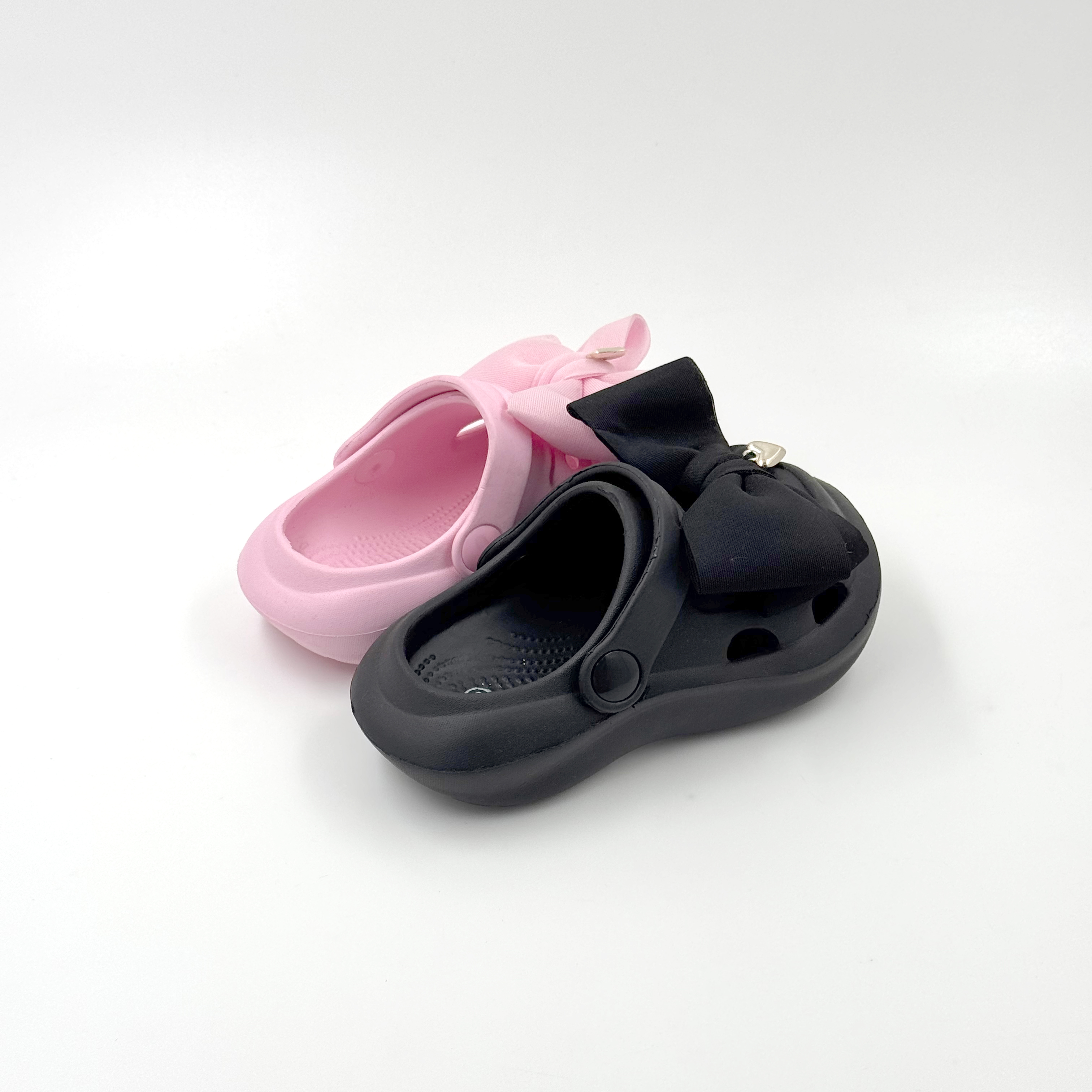 Zuecos Rosas Sandalias Zuecos Zuecos De Moda