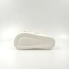 Zapatillas para niños Zapatillas blancas Zapatillas con perlas